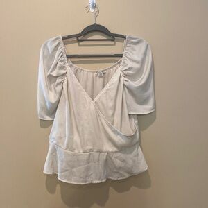 American eagle cross top.